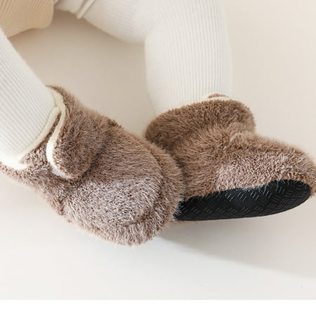 Gubotare Baby Socks Newborn Boy Baby Cotton Crew Socks Unisex Baby Sock Soft Cozy Ankle Socks for Newborn Infant Toddlers Kids 0-36 Months Coffee 12-24 Months
Gubotare Baby Socks Newborn Boy Baby Cotton Crew Socks Unisex Baby Sock Soft Cozy Ankle Socks for Newborn Infant Toddlers Kids 0-36 Months Coffee 12-24 Months
