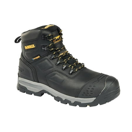 DeWALT - Bulldozer Pro-Comfort Safety Boots Black - US 13