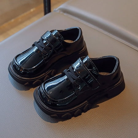 Cathalem Toddler Girls Shoes Fashion Four Seasons Children Casual Shoes Leather Shoes Square Toe Thick Toddler Dress up Boots A 10 Years
Cathalem Toddler Girls Shoes Fashion Four Seasons Children Casual Shoes Leather Shoes Square Toe Thick Toddler Dress up Boots A 10 Years