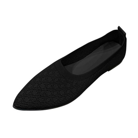 Casual Shoes for Women Ladies Fashion Solid Color Mesh Breathable Pointed Toe Shallow Flat Casual Shoes Shoes for Women Mesh 37
Casual Shoes for Women Ladies Fashion Solid Color Mesh Breathable Pointed Toe Shallow Flat Casual Shoes Shoes for Women Mesh 37