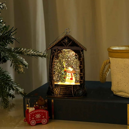 Christmas Decorations Christmas Retro Water Injection Led Christmas Night Light Christmas Ornament Gift Christmas Tree Pendant
Christmas Decorations Christmas Retro Water Injection Led Christmas Night Light Christmas Ornament Gift Christmas Tree Pendant