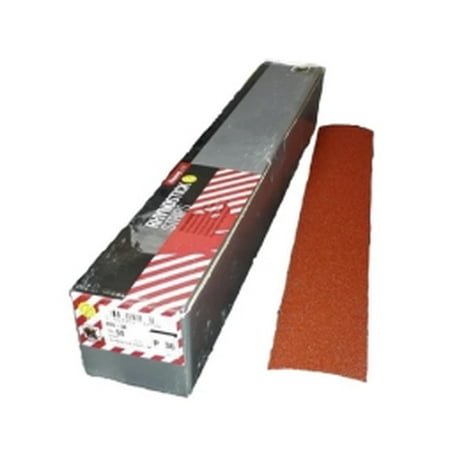 INDASA ABRASIVES INDASA - 920-400 - 400C 2-3/4 X 16-1/2 PSA - Redline - 100/Pack 
INDASA ABRASIVES INDASA - 920-400 - 400C 2-3/4 X 16-1/2 PSA - Redline - 100/Pack