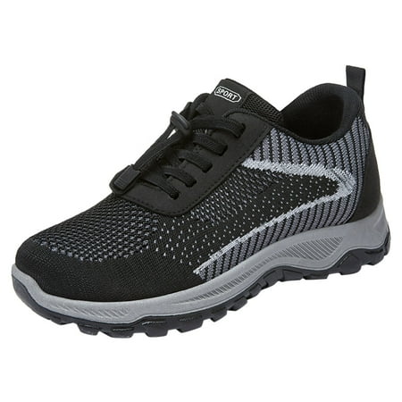 On Running Shoes Women Fashion Autumn Women Sporsts Shoes Flat Non Slip Mesh Breathable Comfortable Lace Up Colorblock sneakers for Women MESH Black
On Running Shoes Women Fashion Autumn Women Sporsts Shoes Flat Non Slip Mesh Breathable Comfortable Lace Up Colorblock sneakers for Women MESH Black