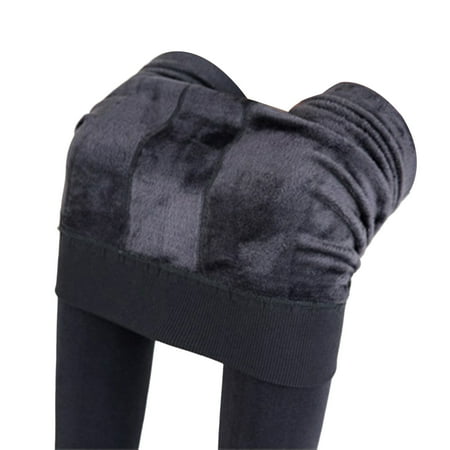YeccYuly Women Fleece Lined Tights Women Leggings Thermal Pantyhose Fake Translucent Tights High Waisted Elastic Winter Warm Pants
YeccYuly Women Fleece Lined Tights Women Leggings Thermal Pantyhose Fake Translucent Tights High Waisted Elastic Winter Warm Pants