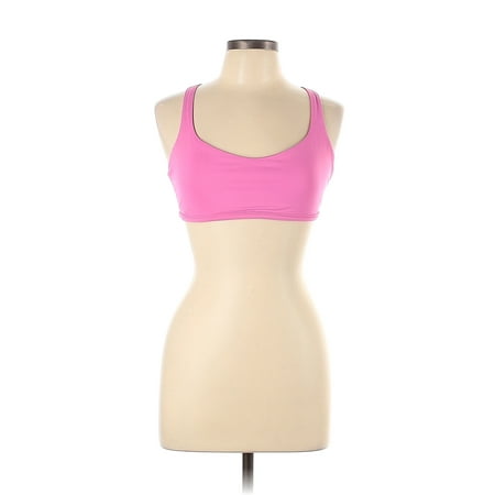 Pre-Owned Lululemon Athletica Women s Size 10 Sports Bra