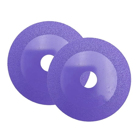 Glass Cutting Disc Thin Saw Wheel Glass Ceramic Cutting For Angle Grinder 4inch Ultra-Thin Diamond Saw Wheel 2PC
Glass Cutting Disc Thin Saw Wheel Glass Ceramic Cutting For Angle Grinder 4inch Ultra-Thin Diamond Saw Wheel 2PC