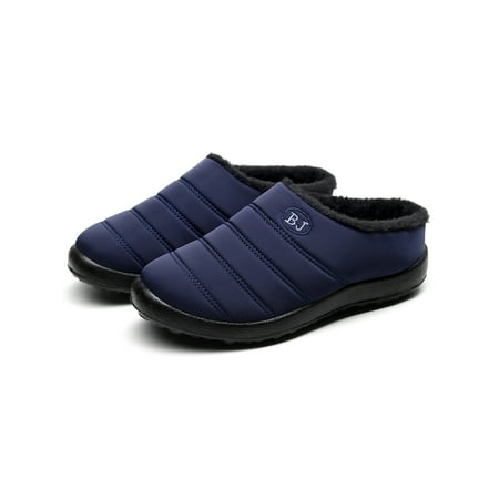 Ymiytan Ladies Womens Slippers Slip On Comfy Cozy Mules Winter Warm Garden House Shoes
Ymiytan Ladies Womens Slippers Slip On Comfy Cozy Mules Winter Warm Garden House Shoes