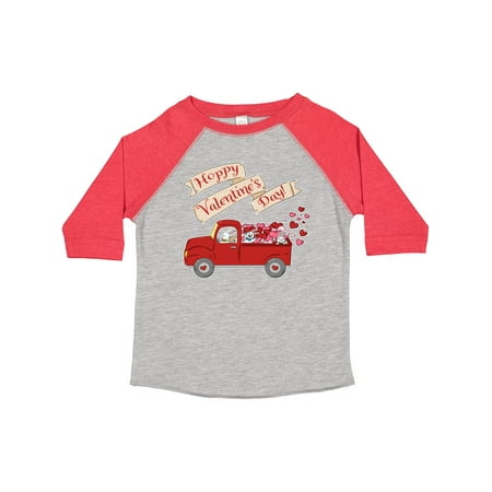 Inktastic Hoppy Valentine s Day Bunny Truck Gift Toddler Boy or Toddler Girl T-Shirt
Inktastic Hoppy Valentine s Day Bunny Truck Gift Toddler Boy or Toddler Girl T-Shirt
