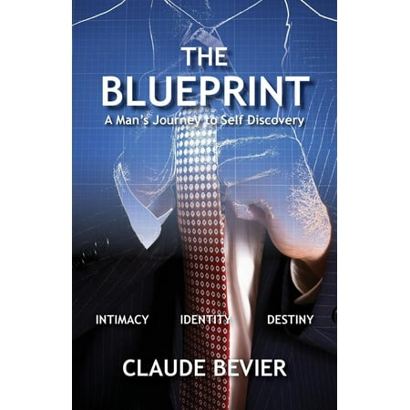 The Blueprint (Paperback)