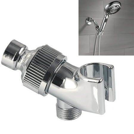 TANGNADE Universal Shower Head Holder Arm Mounted Adjustable Screwed On Bracket Bathroom
TANGNADE Universal Shower Head Holder Arm Mounted Adjustable Screwed On Bracket Bathroom