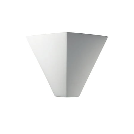 Justice Design Group Cer-5130 1 Light 9.25 Ada Trapezoid Interior Wall Sconce Rated For
Justice Design Group Cer-5130 1 Light 9.25 Ada Trapezoid Interior Wall Sconce Rated For
