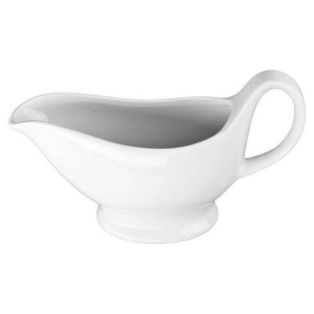Sauce Boat