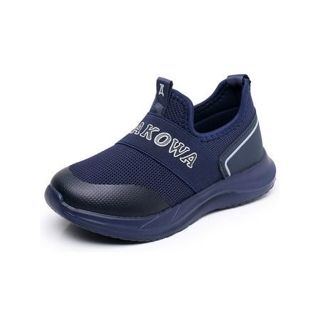 Tenmix Boy s Breathable Athletic Shoes Gym Anti-Slip Flat Lightweight Sneakers Blue 12c
Tenmix Boy s Breathable Athletic Shoes Gym Anti-Slip Flat Lightweight Sneakers Blue 12c