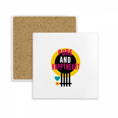 Children Day Pure Happy Art Deco Fashion Coaster Cup Mat Mug Subplate Holder Insulation Stone
Children Day Pure Happy Art Deco Fashion Coaster Cup Mat Mug Subplate Holder Insulation Stone