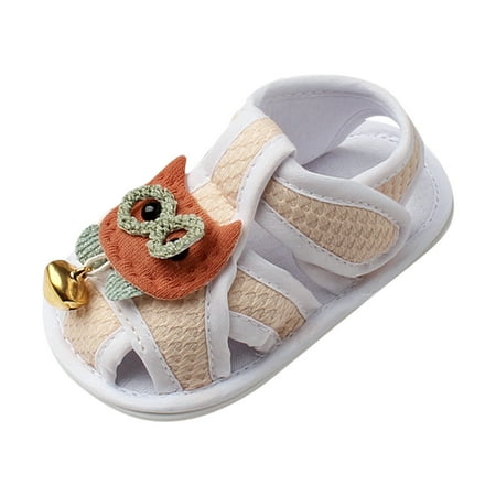 Boys Sandals Cute Cartoon Sneaker Nonslip Walking Boy Flat Dresses Sandal Beige 13
Boys Sandals Cute Cartoon Sneaker Nonslip Walking Boy Flat Dresses Sandal Beige 13