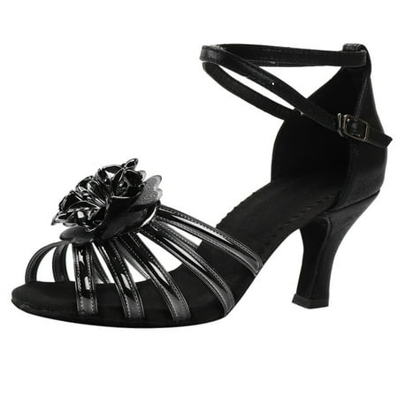 High Heels Fashion Womens Dancing Shoes Breathable High Heels Outdoor Leisure Sandals High Heels for Women Pu 40
High Heels Fashion Womens Dancing Shoes Breathable High Heels Outdoor Leisure Sandals High Heels for Women Pu 40