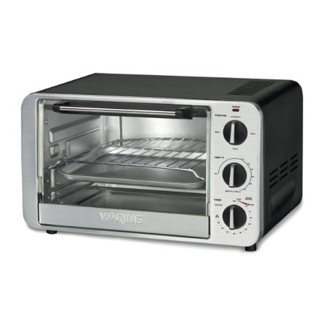 Waring TCO600 Convection Toaster Oven Perp