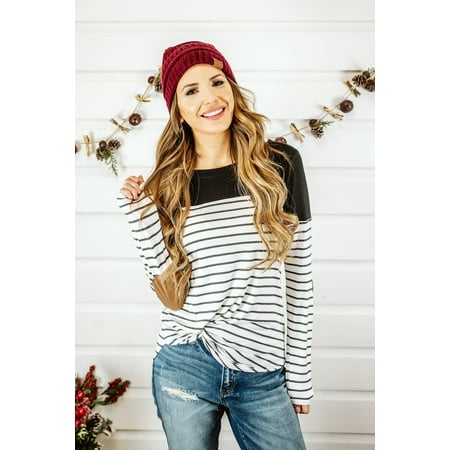 Women Pregnant Maternity Clothes Nursing Tops Breastfeeding Striped T-Shirt
Women Pregnant Maternity Clothes Nursing Tops Breastfeeding Striped T-Shirt