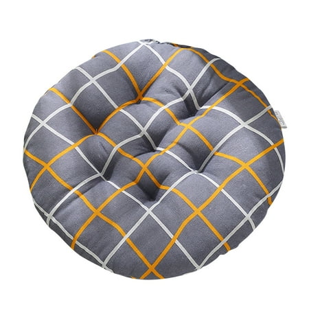 WANSPRINE Clearance Winter Car Seat Cushion Office Chairs Round Shape Cushion Chair Pad Comfortable Soft Seat Cushion For Home Car
WANSPRINE Clearance Winter Car Seat Cushion Office Chairs Round Shape Cushion Chair Pad Comfortable Soft Seat Cushion For Home Car
