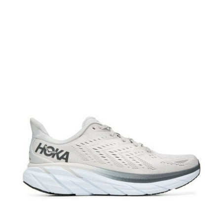 HOKA Male Adult Men 13 1119393-LRNC Lunar Rock /Nimbus Cloud