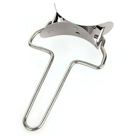 Stainless Steel Dough Press Dumpling Wrapper Cutter Maker Dumpling Wrapper Mould Ravioli Cooking Pastry Tool
Stainless Steel Dough Press Dumpling Wrapper Cutter Maker Dumpling Wrapper Mould Ravioli Cooking Pastry Tool