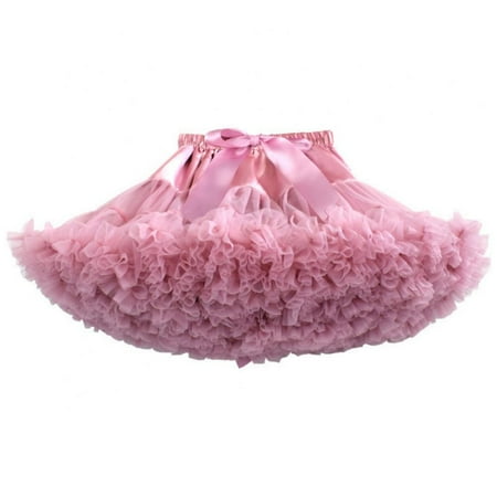 BULLPIANO Baby Girls Soft Fluffy Tutu Skirt Toddler Girl Tutu Skirt Sets Baby Chiffon Tutu Pettiskirt
BULLPIANO Baby Girls Soft Fluffy Tutu Skirt Toddler Girl Tutu Skirt Sets Baby Chiffon Tutu Pettiskirt