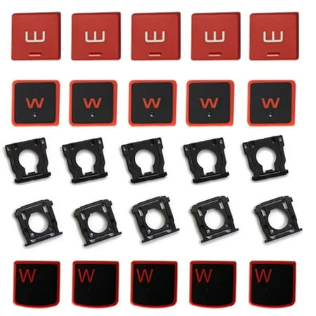 High Quality Original Replacement Brand Keycap Key Scissor Clip Hinge Rubber Pad Button Notebook Laptop Keyboard Accessories for Improved Performance and Durability in Your Device
High Quality Original Replacement Brand Keycap Key Scissor Clip Hinge Rubber Pad Button Notebook Laptop Keyboard Accessories for Improved Performance and Durability in Your Device
