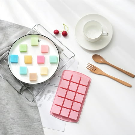 Kitchen Gadgets Silicone Cake Mold Muffin Chocolate Cookie Baking Mould Ice Mould Kitchen Accessories
Kitchen Gadgets Silicone Cake Mold Muffin Chocolate Cookie Baking Mould Ice Mould Kitchen Accessories