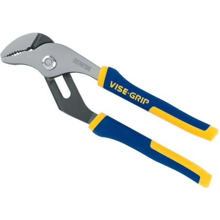 Irwin Irwin Vise-Grip Groove Joint Pliers 8 In.