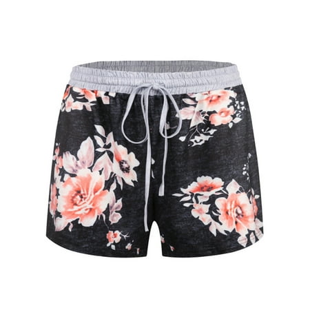 Lumento Women Loose Pajama Shorts PJ Bottom Pants with Pockets Comfort Soft Nightwear Dark Blue XXL
Lumento Women Loose Pajama Shorts PJ Bottom Pants with Pockets Comfort Soft Nightwear Dark Blue XXL