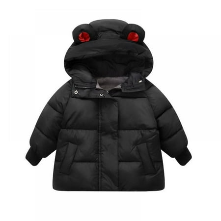 URMAGIC 2-7T Winter Coats for Kids with Hoods (Padded) Light Puffer Jacket for Baby Boys Girls Toddlers
URMAGIC 2-7T Winter Coats for Kids with Hoods (Padded) Light Puffer Jacket for Baby Boys Girls Toddlers