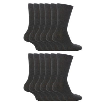 12 Pair Multipack Kids Plain School Socks | Boys & Girls | 3 Sizes | Sock Snob Childrens Cotton Rich Socks
12 Pair Multipack Kids Plain School Socks | Boys & Girls | 3 Sizes | Sock Snob Childrens Cotton Rich Socks