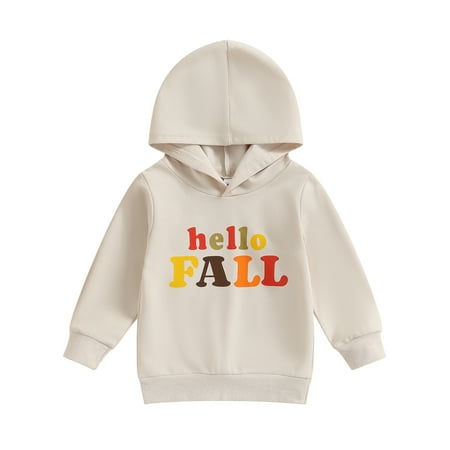 Wallarenear Baby Boys Halloween Hoodies Sweatshirt Letter Print Fall Winter Pullover Tops
Wallarenear Baby Boys Halloween Hoodies Sweatshirt Letter Print Fall Winter Pullover Tops