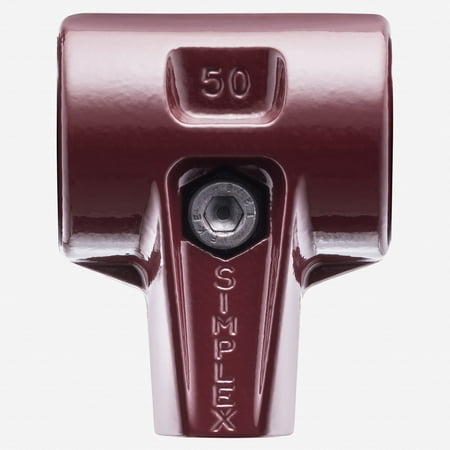 Halder Simplex Cast Iron Housing with Hardware 1.18