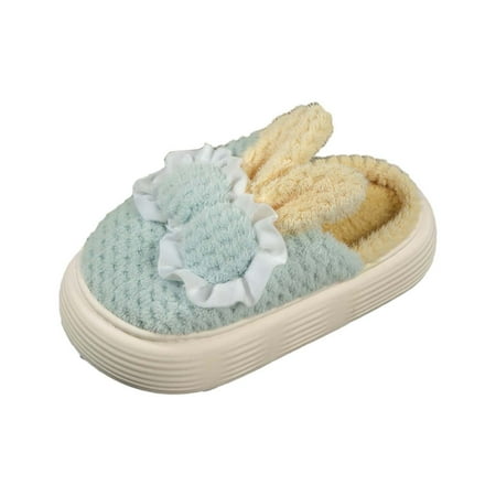 XIMIN Ladies Breathable Slippers Men s Casual Plush Flat Men s Home Slippers Plush Fashion Men s Slippers Bedroom Comfy Cute Warm Shoes(Sky Blue US 8)
XIMIN Ladies Breathable Slippers Men s Casual Plush Flat Men s Home Slippers Plush Fashion Men s Slippers Bedroom Comfy Cute Warm Shoes(Sky Blue US 8)
