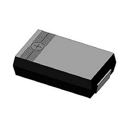 EEFSL0D151R 150 UF 2V SMD SPECIALTY POLYMER ELECTROLYTIC CAPACITOR (5 PIECES) - EEFSL0D151R
EEFSL0D151R 150 UF 2V SMD SPECIALTY POLYMER ELECTROLYTIC CAPACITOR (5 PIECES) - EEFSL0D151R