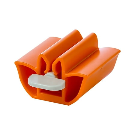 Clearance!Ymkly Bathroom Accessories Toothpaste Artifact Squeezer Clipped In Household Toothpaste Device Lazy Toothpaste Squeezer Pressing Bathroom Supplies Bathroom Decorations
Clearance!Ymkly Bathroom Accessories Toothpaste Artifact Squeezer Clipped In Household Toothpaste Device Lazy Toothpaste Squeezer Pressing Bathroom Supplies Bathroom Decorations
