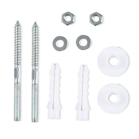 Heavy Expansion Zigong Wall-Mounted Washbasin Installation Fixing Screw Set
Heavy Expansion Zigong Wall-Mounted Washbasin Installation Fixing Screw Set