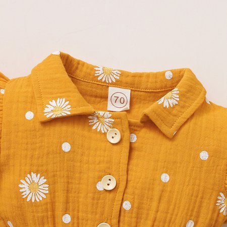 Aayomet Baby Winter Romper Unisex Baby Girl Boy Turkey Print Romper Long Sleeve Oversized Sweatshirt Romper Thanksgiving Outfits Yellow 3-6 Months
Aayomet Baby Winter Romper Unisex Baby Girl Boy Turkey Print Romper Long Sleeve Oversized Sweatshirt Romper Thanksgiving Outfits Yellow 3-6 Months