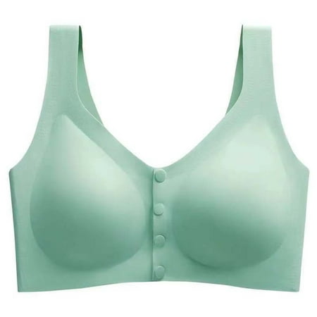 Acebir Wirefree Nursing Bra Women s Breastfeeding Bra with Front Buckle Pregnancy Breast Sleeps Underwear Extra Thin
Acebir Wirefree Nursing Bra Women s Breastfeeding Bra with Front Buckle Pregnancy Breast Sleeps Underwear Extra Thin