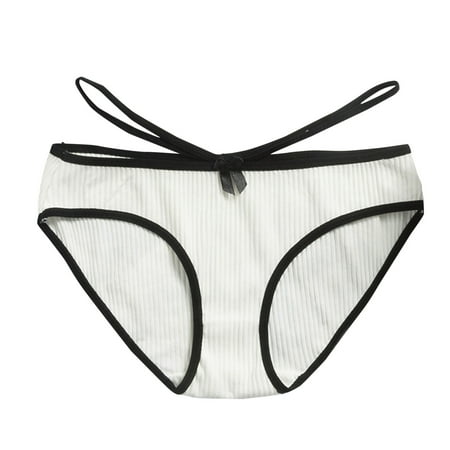 JDEFEG Women Underwear Cotton French Cut Panties For Women Womens Underwear Cotton Mid Waist Girls Briefs Teen Underwear Lace Womens Leggings Lace White M
JDEFEG Women Underwear Cotton French Cut Panties For Women Womens Underwear Cotton Mid Waist Girls Briefs Teen Underwear Lace Womens Leggings Lace White M