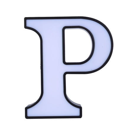 Shpwfbe Letter Light Creative Night English Letters Light Lights LED Decor Lamp LED light Household Christmas appliances Gift
Shpwfbe Letter Light Creative Night English Letters Light Lights LED Decor Lamp LED light Household Christmas appliances Gift