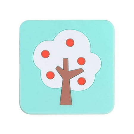 Novel Non Slip Coaster Small Fresh Lovely Heat Insulation Dining Table Bowl Pad Anti Scald Pad Tea Cup Pad Mats Pads
Novel Non Slip Coaster Small Fresh Lovely Heat Insulation Dining Table Bowl Pad Anti Scald Pad Tea Cup Pad Mats Pads