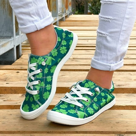 Aayomet Women Casual Dress Shoes Women Shoes Rabbit Flower Casual Shoes Flat Shoes Fashionable Soft Soles Flat Comfortable Green 7
Aayomet Women Casual Dress Shoes Women Shoes Rabbit Flower Casual Shoes Flat Shoes Fashionable Soft Soles Flat Comfortable Green 7