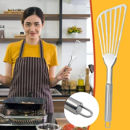 Cute Party New Thickened Polished Fan Shovel Stainless Steel Frying Pan Shovel Leaking Shovel Kitchen Supplies New Thickened Polished Fan
Cute Party New Thickened Polished Fan Shovel Stainless Steel Frying Pan Shovel Leaking Shovel Kitchen Supplies New Thickened Polished Fan