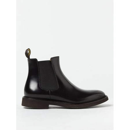 Doucal s Boots Men Ebony Men