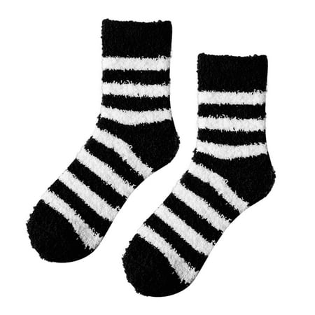 ZHAGHMIN Women Socks Size 6 Socks For Women Girls Coral Fleece Socks Pattern Novelty Cute Coral Socks Striped Socks Winter Socks For Men Girls Socks Size 5 Got7 Socks Womens Socks Heel Shield Seamle
ZHAGHMIN Women Socks Size 6 Socks For Women Girls Coral Fleece Socks Pattern Novelty Cute Coral Socks Striped Socks Winter Socks For Men Girls Socks Size 5 Got7 Socks Womens Socks Heel Shield Seamle