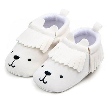 Hunpta Toddler Shoes Infant Toddler Shoes Soft Sole Toddler Shoes Tassel Cute Cartoon Embroidery Princess Shoes
Hunpta Toddler Shoes Infant Toddler Shoes Soft Sole Toddler Shoes Tassel Cute Cartoon Embroidery Princess Shoes