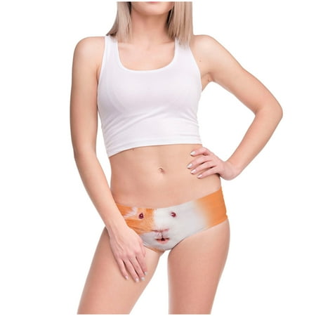 Lingerie for women valentines day gifts naughty womens lingerie push up corset Ladies Fashion Cute Funny Animal Ear Pattern Breathable Panties Low Waist Sexy Briefs
Lingerie for women valentines day gifts naughty womens lingerie push up corset Ladies Fashion Cute Funny Animal Ear Pattern Breathable Panties Low Waist Sexy Briefs