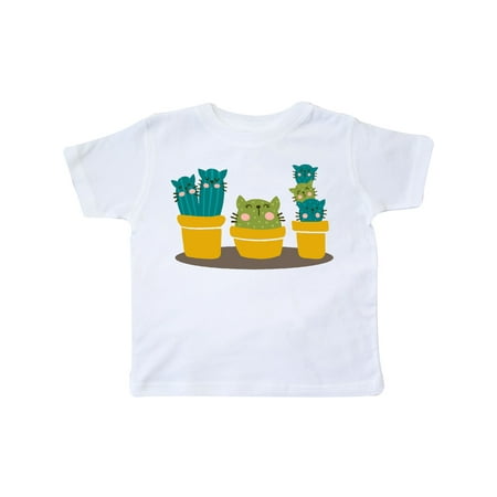 Inktastic Cactus Gardener Funny Catcus Plants Gift Toddler Toddler Girl T-Shirt
Inktastic Cactus Gardener Funny Catcus Plants Gift Toddler Toddler Girl T-Shirt